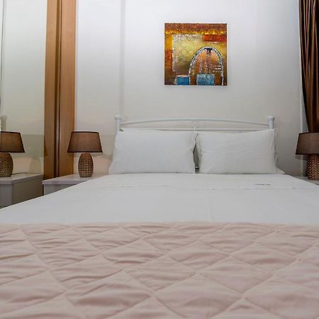 Apartament Garitsa Nest Corfu  Zewnętrze zdjęcie