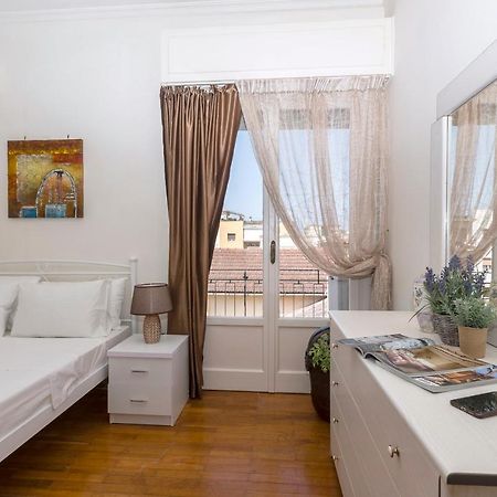 Apartament Garitsa Nest Corfu  Zewnętrze zdjęcie