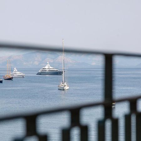 Apartament Garitsa Nest Corfu  Zewnętrze zdjęcie