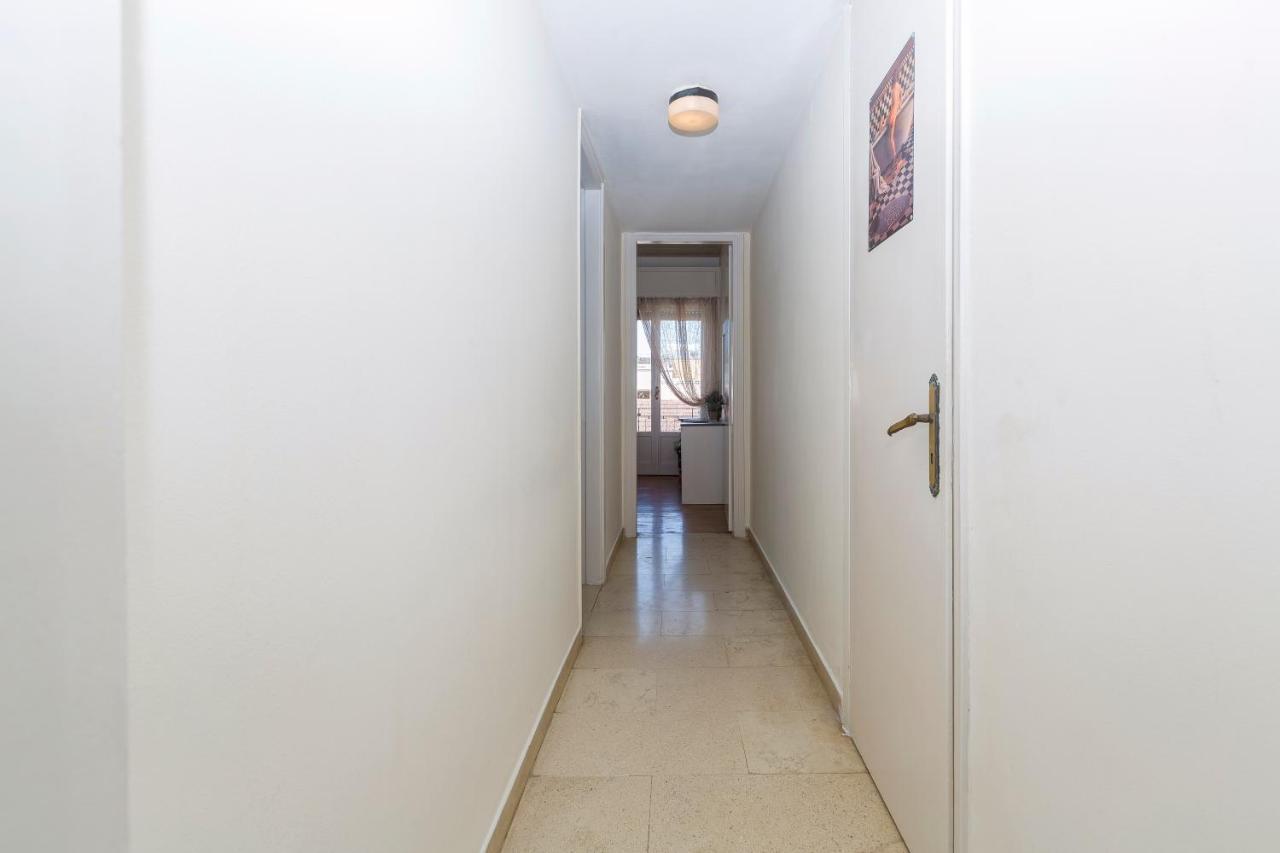 Apartament Garitsa Nest Corfu  Zewnętrze zdjęcie
