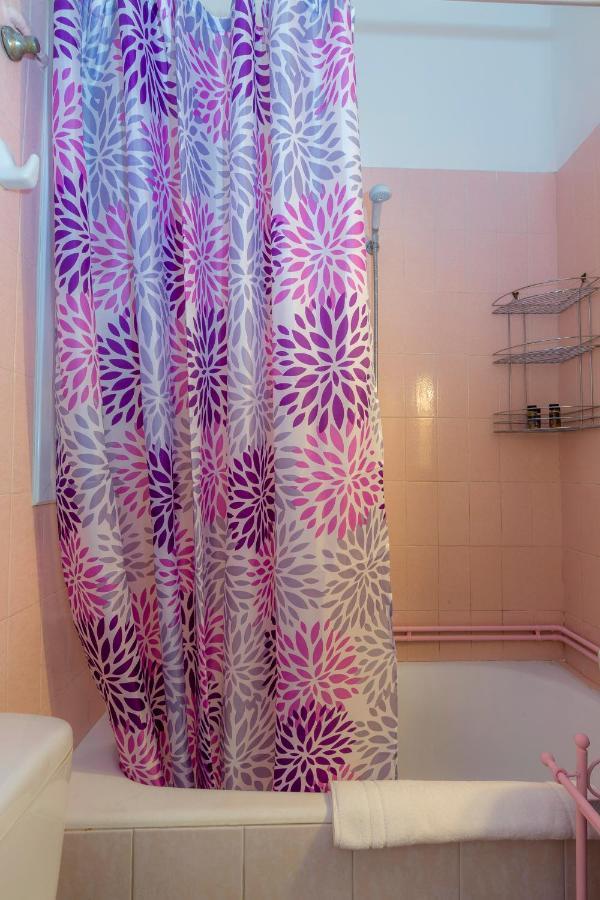 Apartament Garitsa Nest Corfu  Zewnętrze zdjęcie