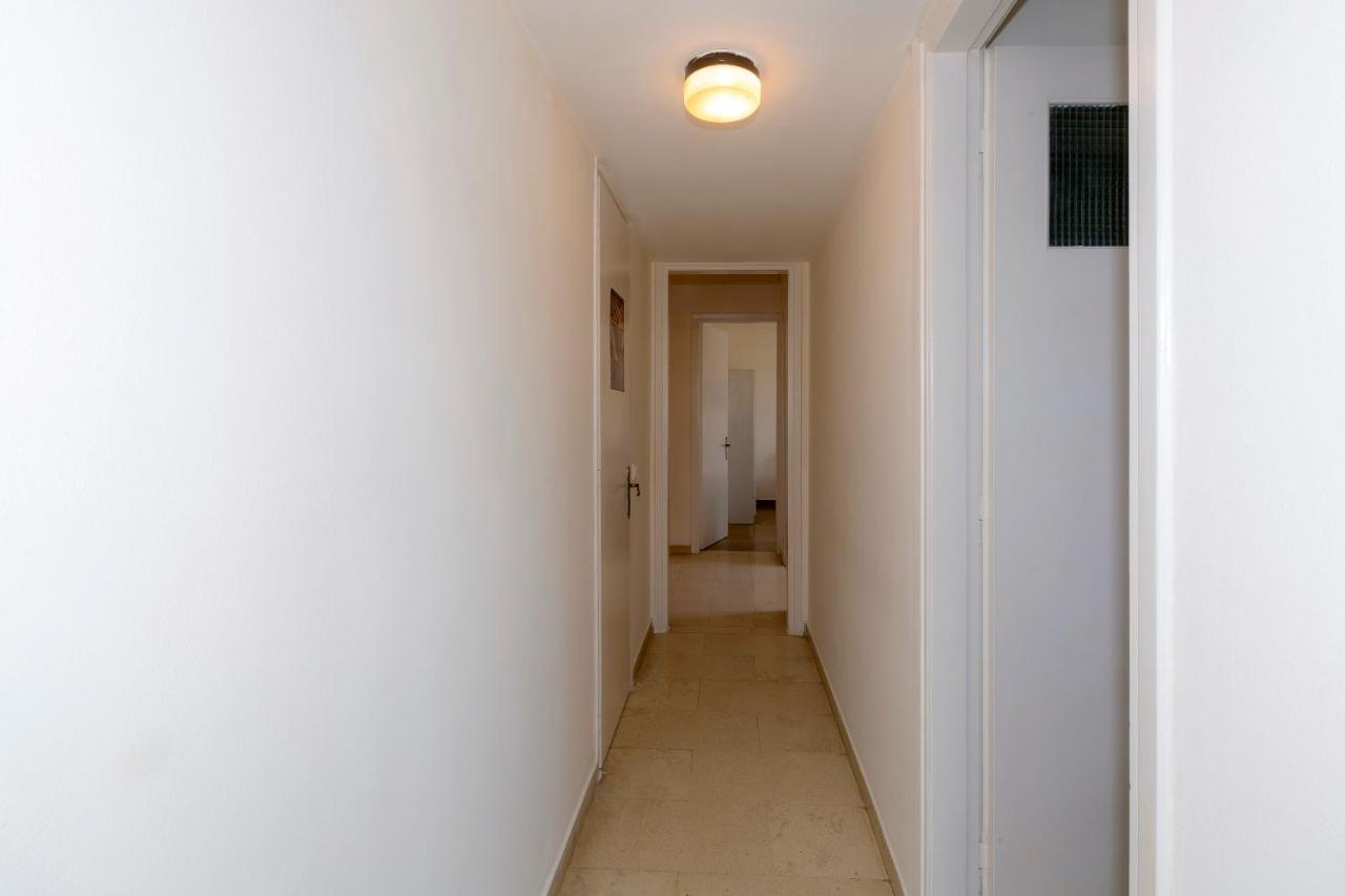Apartament Garitsa Nest Corfu  Zewnętrze zdjęcie