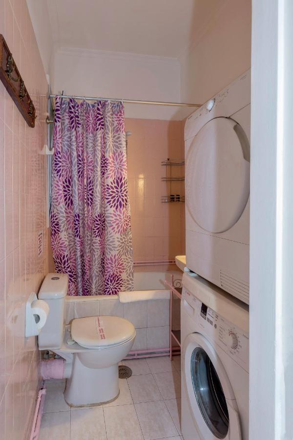 Apartament Garitsa Nest Corfu  Zewnętrze zdjęcie