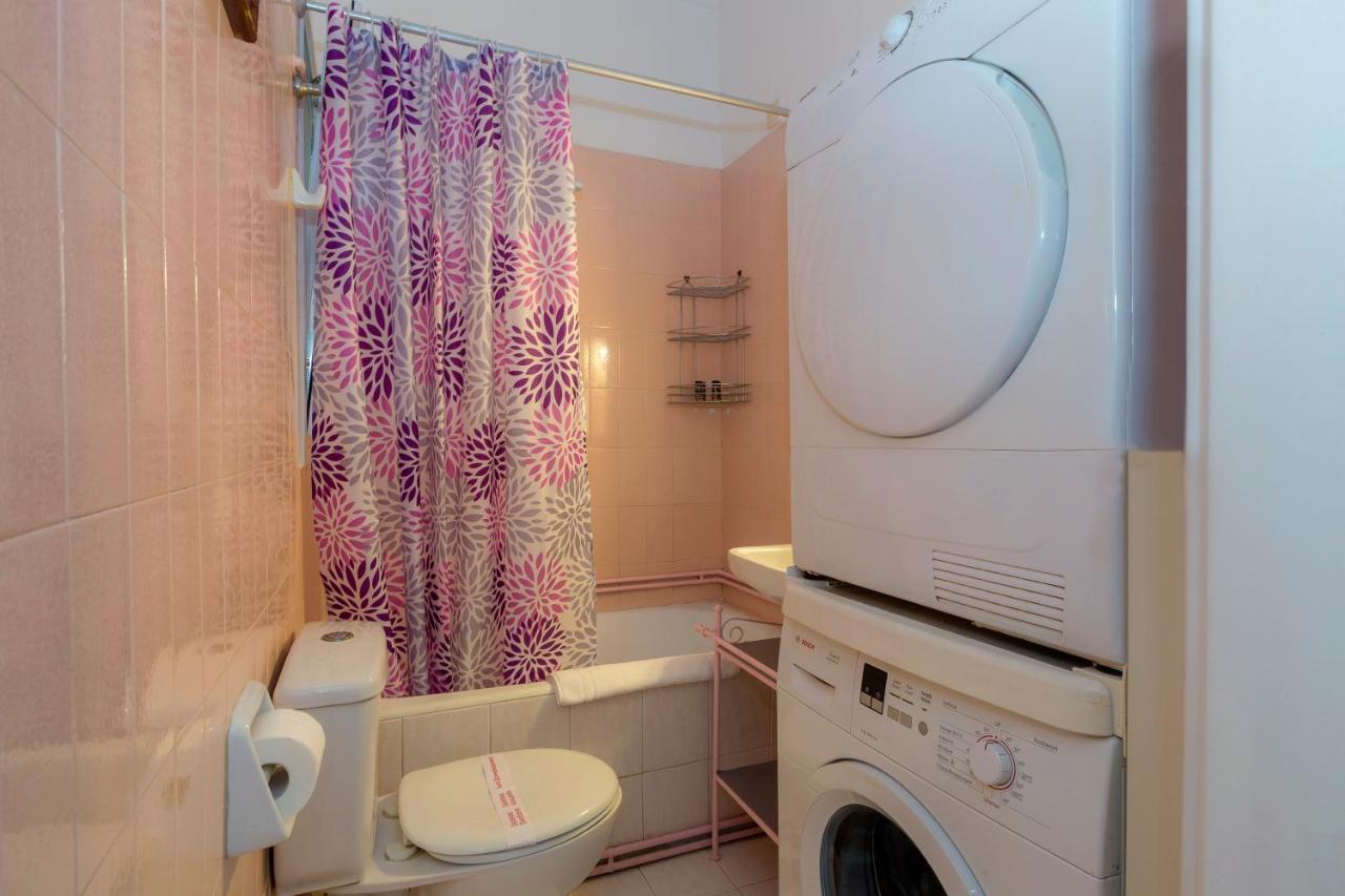 Apartament Garitsa Nest Corfu  Zewnętrze zdjęcie