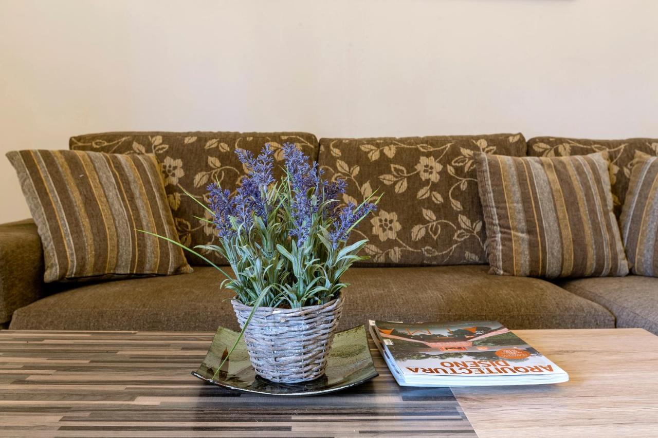 Apartament Garitsa Nest Corfu  Zewnętrze zdjęcie