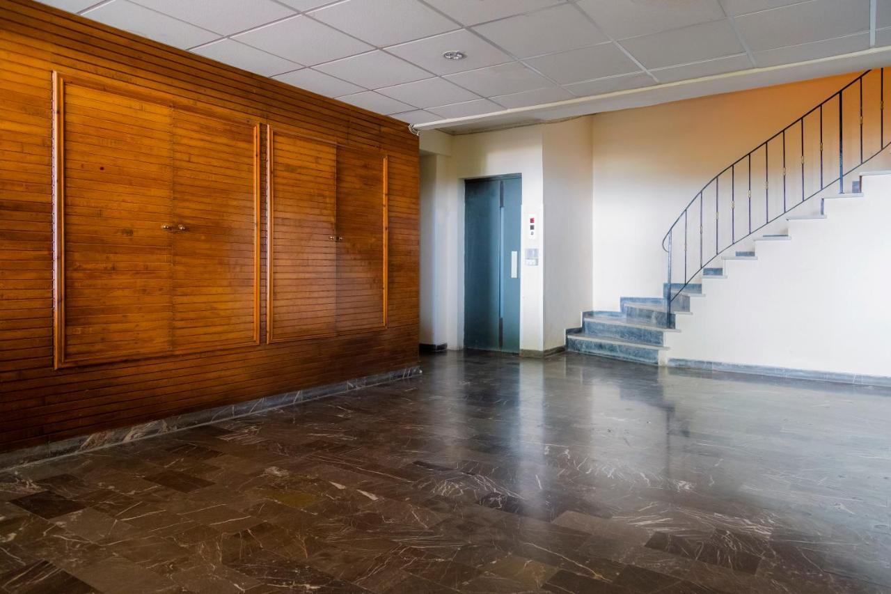 Apartament Garitsa Nest Corfu  Zewnętrze zdjęcie